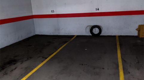 Garage to rent in Calle Camilo José Cela, 10, Parque Empresarial, Las Rozas de Madrid - image 3 Photo 3 of Garage to rent in Calle Camilo José Cela, 10, Parque Empresarial, Las Rozas de Madrid