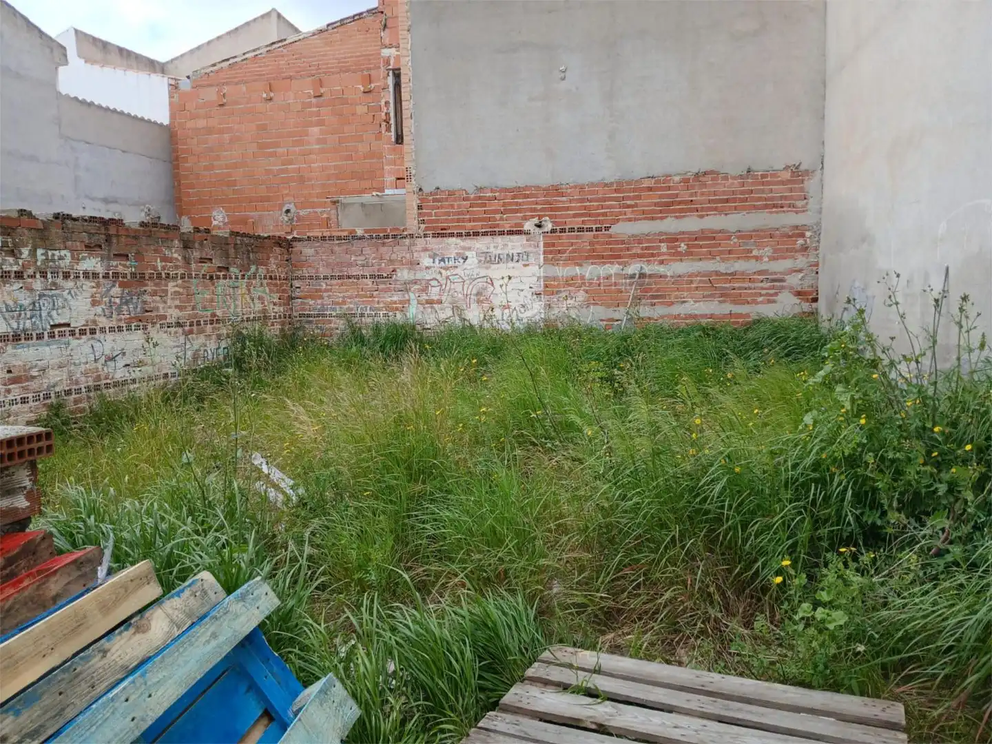 Urbanizable en venta en Añover de Tajo