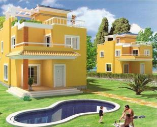 Casa o xalet en venda en Guardamar del Segura amb Jardí privat, Terrassa i Traster