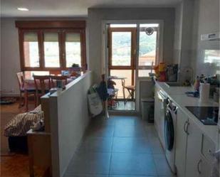 Kitchen of Flat for sale in Basauri 