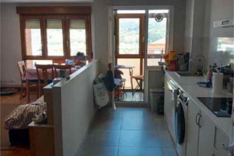 Flat for sale in San Miguel, Basauri - image 1 Photo 1 of Flat for sale in San Miguel, Basauri