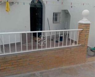 Terrassa de Casa o xalet en venda en Almonte amb Calefacció, Jardí privat i Traster
