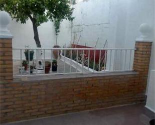 Terrassa de Casa o xalet en venda en Almonte amb Calefacció, Jardí privat i Traster