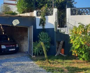 Exterior view of Flat for sale in Vélez-Málaga  with Private garden, Terrace and Storage room