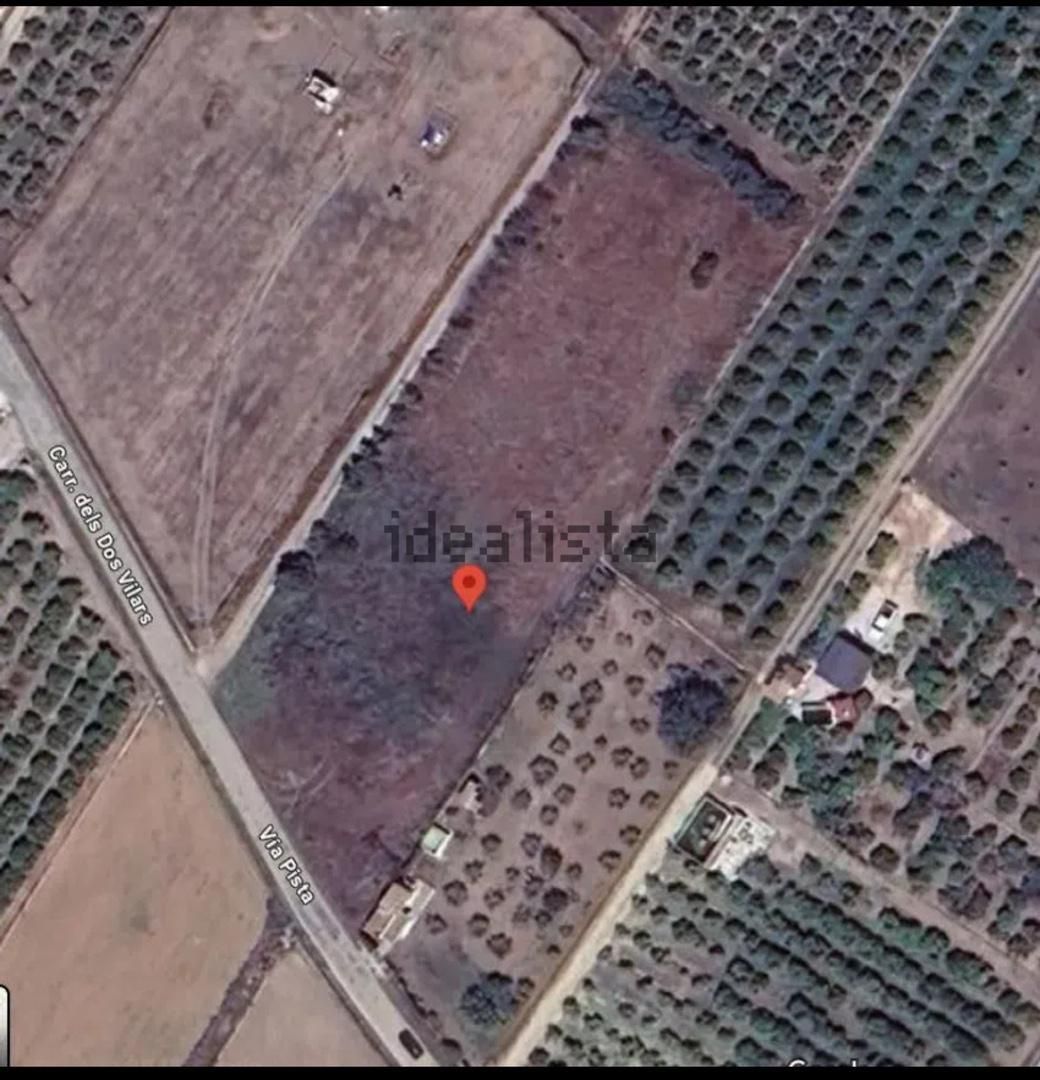 Land for sale in Vinaròs