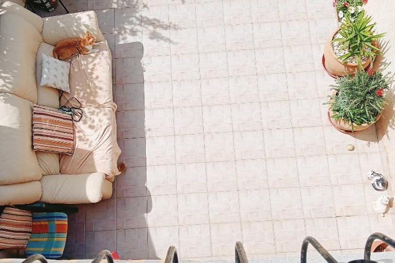 Photo 1 of House or chalet for sale in Calle Río Loira, 50, Los Cuarteros, Murcia