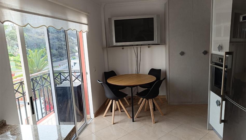 Flat for sale in Avenida 25 de Abril, 4, Icod de los Vinos pueblo, Santa Cruz de Tenerife - image 1 Photo 1 of Flat for sale in Avenida 25 de Abril, 4, Icod de los Vinos pueblo, Santa Cruz de Tenerife