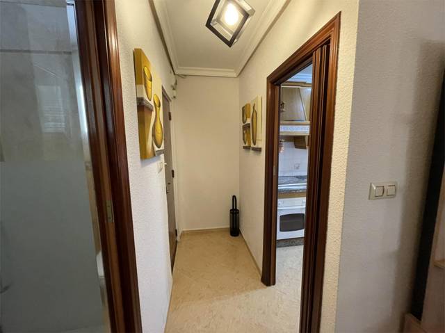 Piso en Venta en Urbanizacion Pisos Virgen de la Aurora, 1 en Monturque