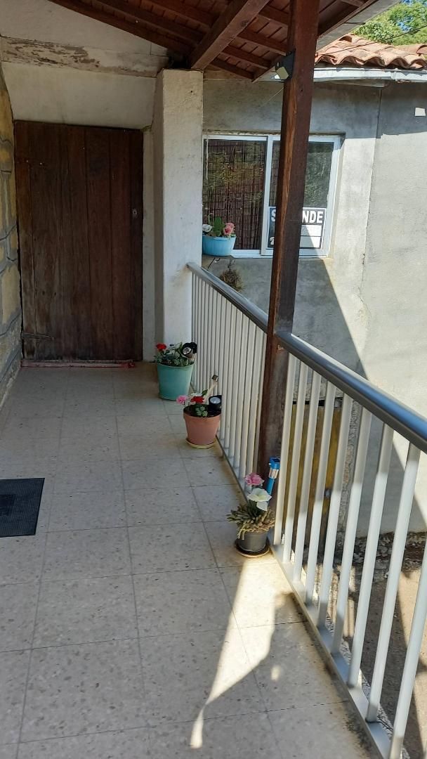 Terrassa de Casa o xalet en venda en Xinzo de Limia amb Balcó