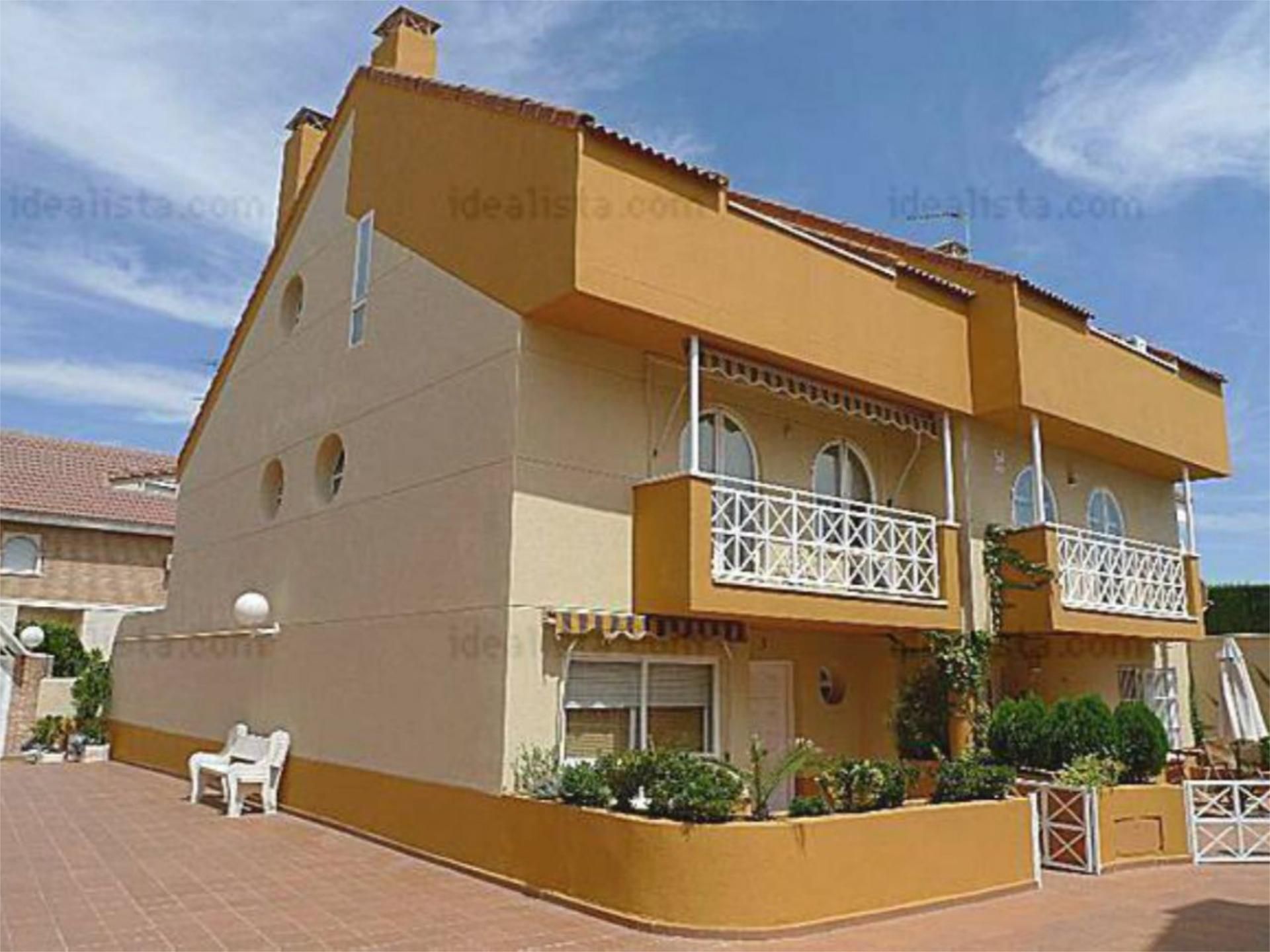 Pis de lloguer a Calle Asturias, 2, El Torreón - Los Ángeles - El Pilar