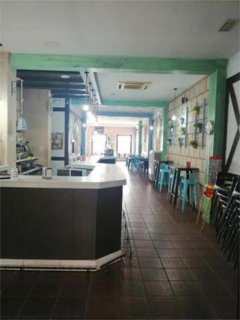 Local de alquiler en Estepa con Aire acondicionado