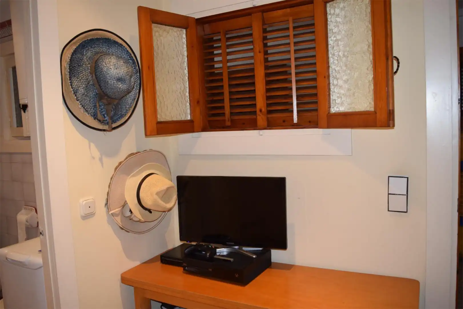 Habitación en Paseo Marítimo, 75, El Puerto Habitación de Piso para compartir en Roquetas de Mar con Aire acondicionado, Calefacción y Terraza
