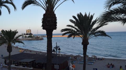 Foto 3 de Pis per a compartir a Paseo Marítimo, 75, El Puerto, Almería