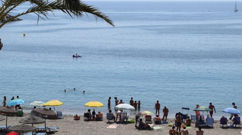 Foto 5 de Pis per a compartir a Paseo Marítimo, 75, El Puerto, Almería
