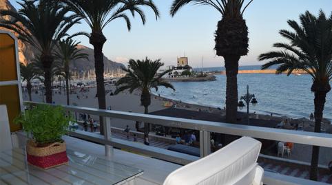 Foto 2 de Pis per a compartir a Paseo Marítimo, 75, El Puerto, Almería