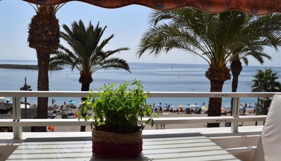 Foto 1 de Pis per a compartir a Paseo Marítimo, 75, El Puerto, Almería