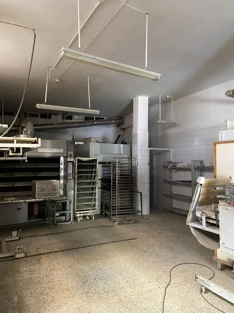 Cocina de Planta baja en venta en Navarrete