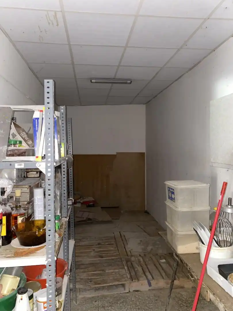 Planta baja en venta en Navarrete