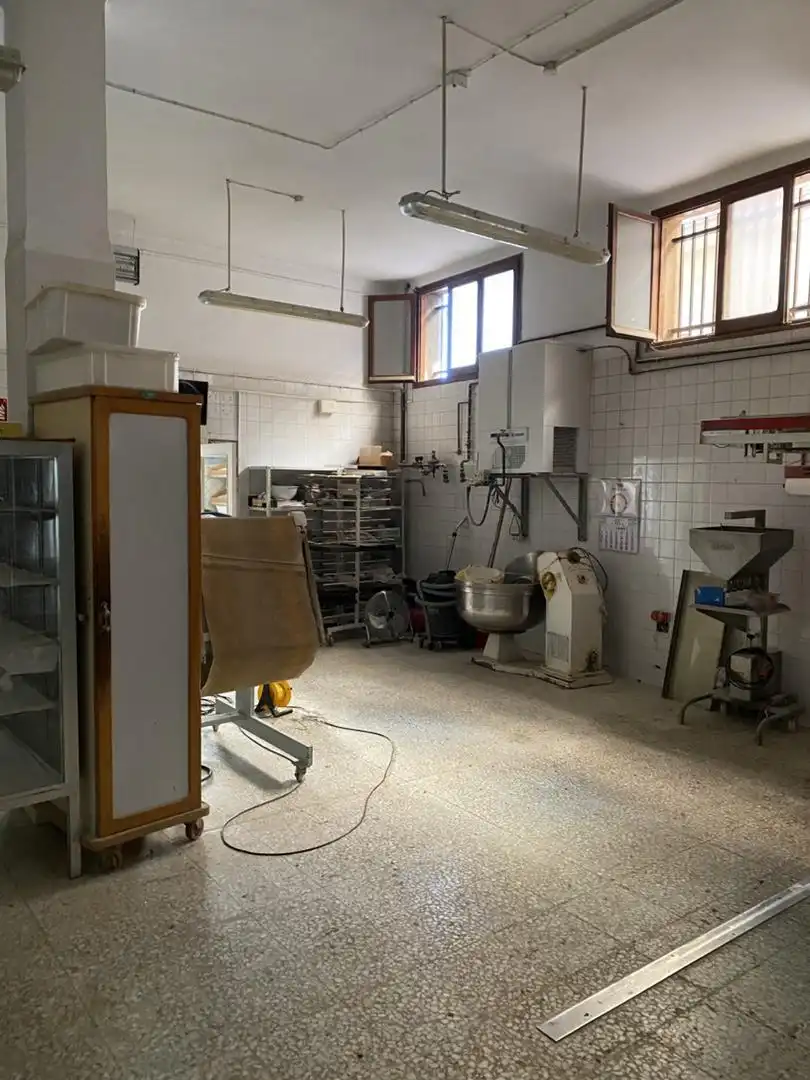 Cocina de Planta baja en venta en Navarrete