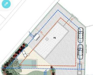 Casa adosada en venda en Torrent amb Jardí privat, Terrassa i Piscina