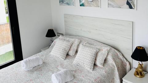 Photo 3 of Flat to rent in Carrer de Brasil, 23, Balcón de Finestrat - Terra Marina, Alicante