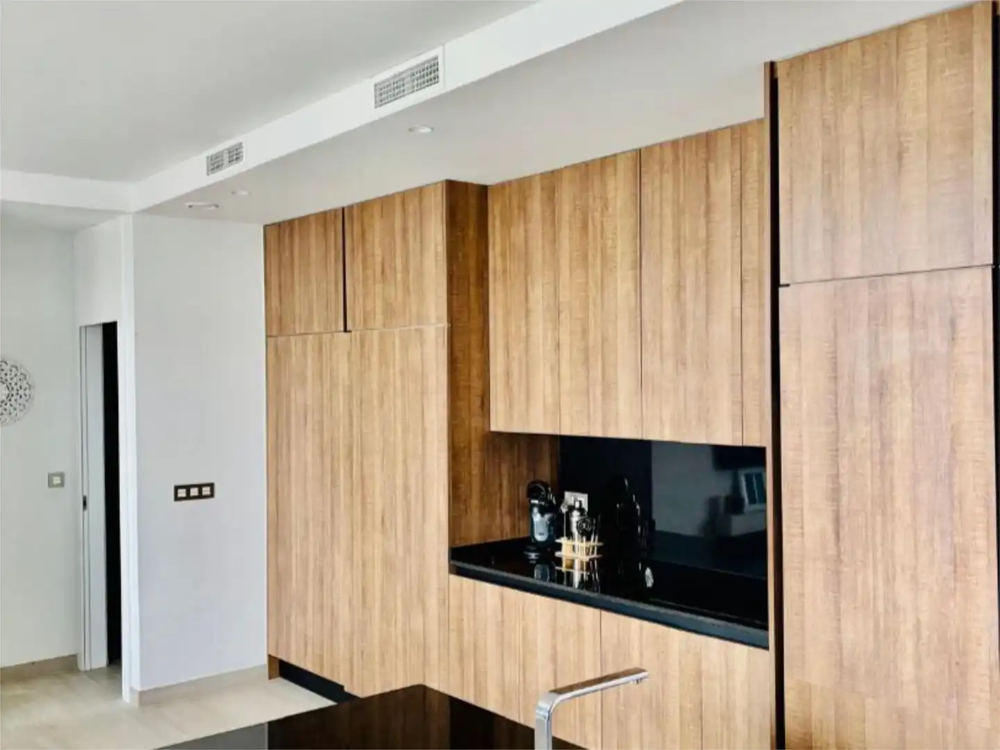 Piso de alquiler en Carrer de Brasil, 23, Balcón de Finestrat - Terra Marina Piso de alquiler en Carrer de Brasil, 23, Balcón de Finestrat - Terra Marina