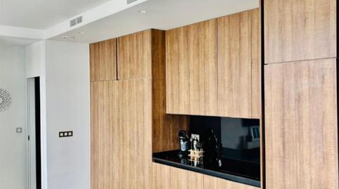 Photo 5 of Flat to rent in Carrer de Brasil, 23, Balcón de Finestrat - Terra Marina, Alicante