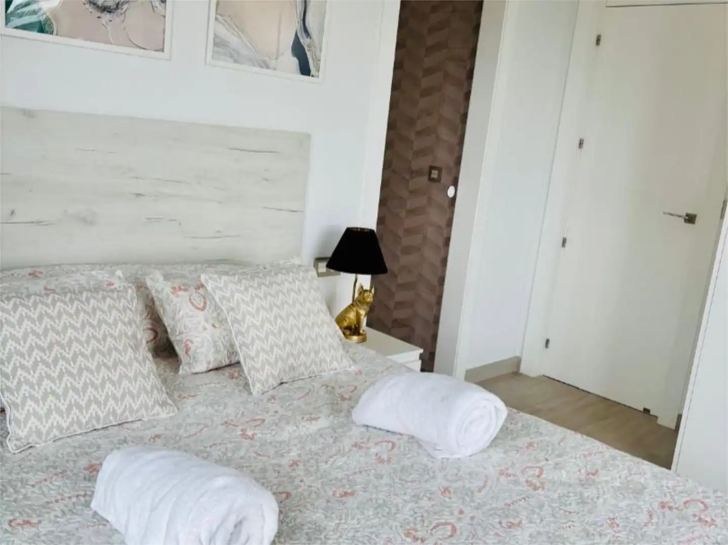 Piso de alquiler en Carrer de Brasil, 23, Balcón de Finestrat - Terra Marina Piso de alquiler en Carrer de Brasil, 23, Balcón de Finestrat - Terra Marina
