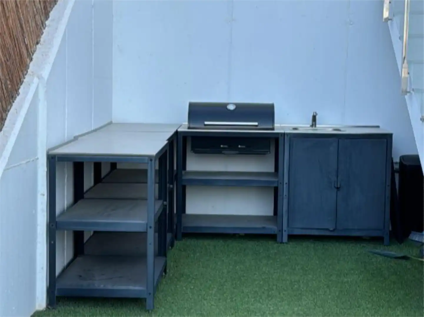 Piso de alquiler en Carrer de Brasil, 23, Balcón de Finestrat - Terra Marina Piso de alquiler en Carrer de Brasil, 23, Balcón de Finestrat - Terra Marina
