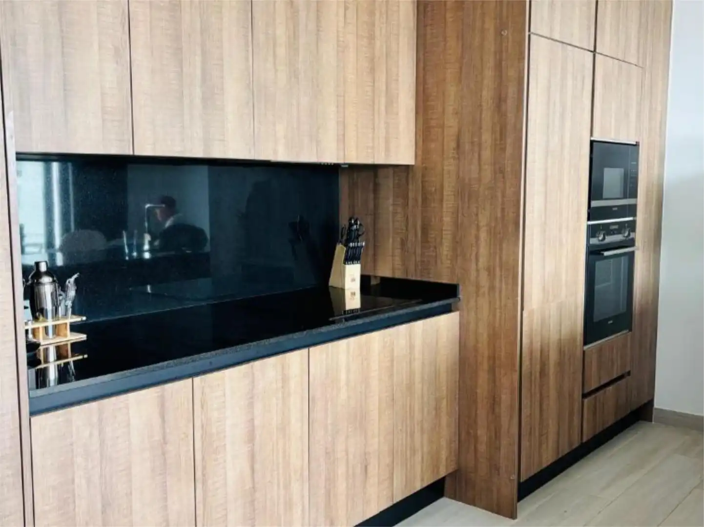 Piso de alquiler en Carrer de Brasil, 23, Balcón de Finestrat - Terra Marina Piso de alquiler en Carrer de Brasil, 23, Balcón de Finestrat - Terra Marina