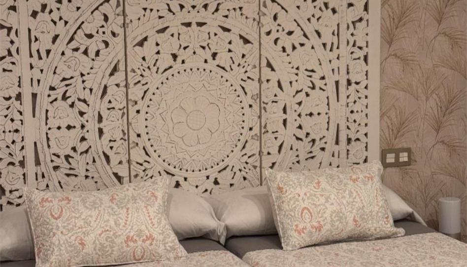 Photo 1 of Flat to rent in Carrer de Brasil, 23, Balcón de Finestrat - Terra Marina, Alicante