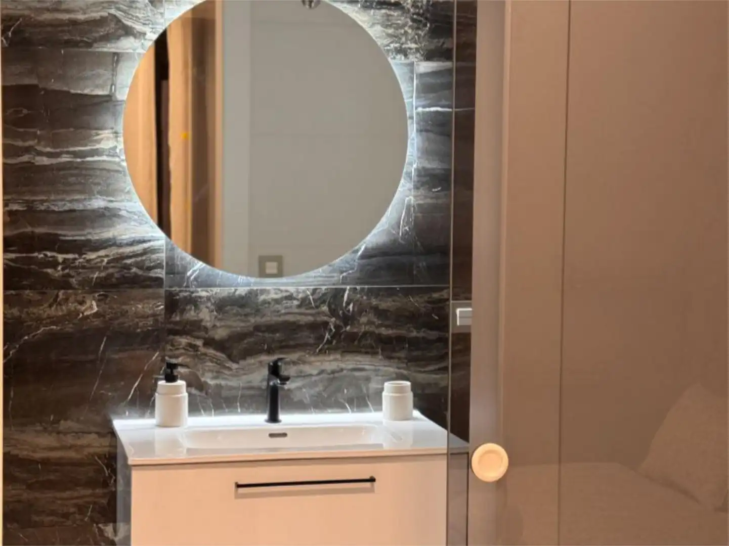 Piso de alquiler en Carrer de Brasil, 23, Balcón de Finestrat - Terra Marina Piso de alquiler en Carrer de Brasil, 23, Balcón de Finestrat - Terra Marina