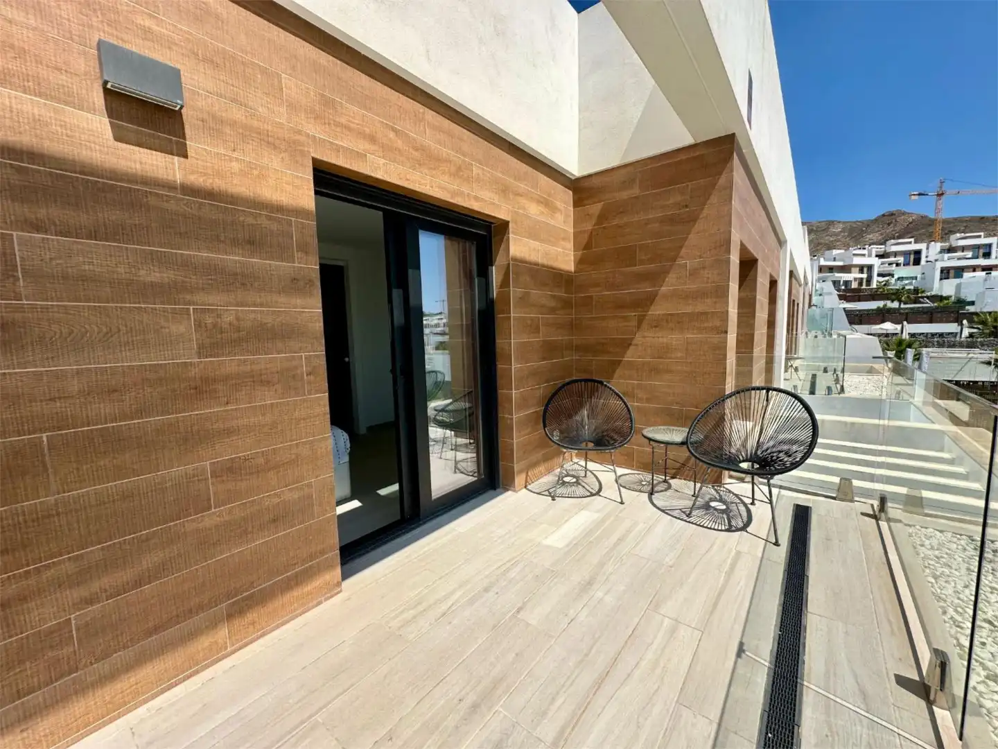 Piso de alquiler en Carrer de Brasil, 23, Balcón de Finestrat - Terra Marina Piso de alquiler en Carrer de Brasil, 23, Balcón de Finestrat - Terra Marina