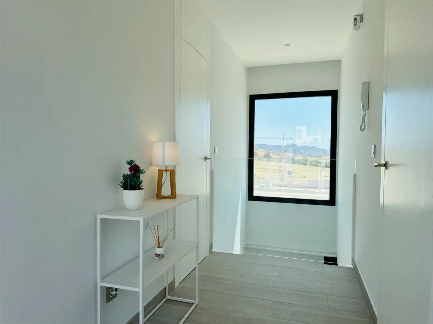 Piso de alquiler en Carrer de Brasil, 23, Balcón de Finestrat - Terra Marina Piso de alquiler en Carrer de Brasil, 23, Balcón de Finestrat - Terra Marina