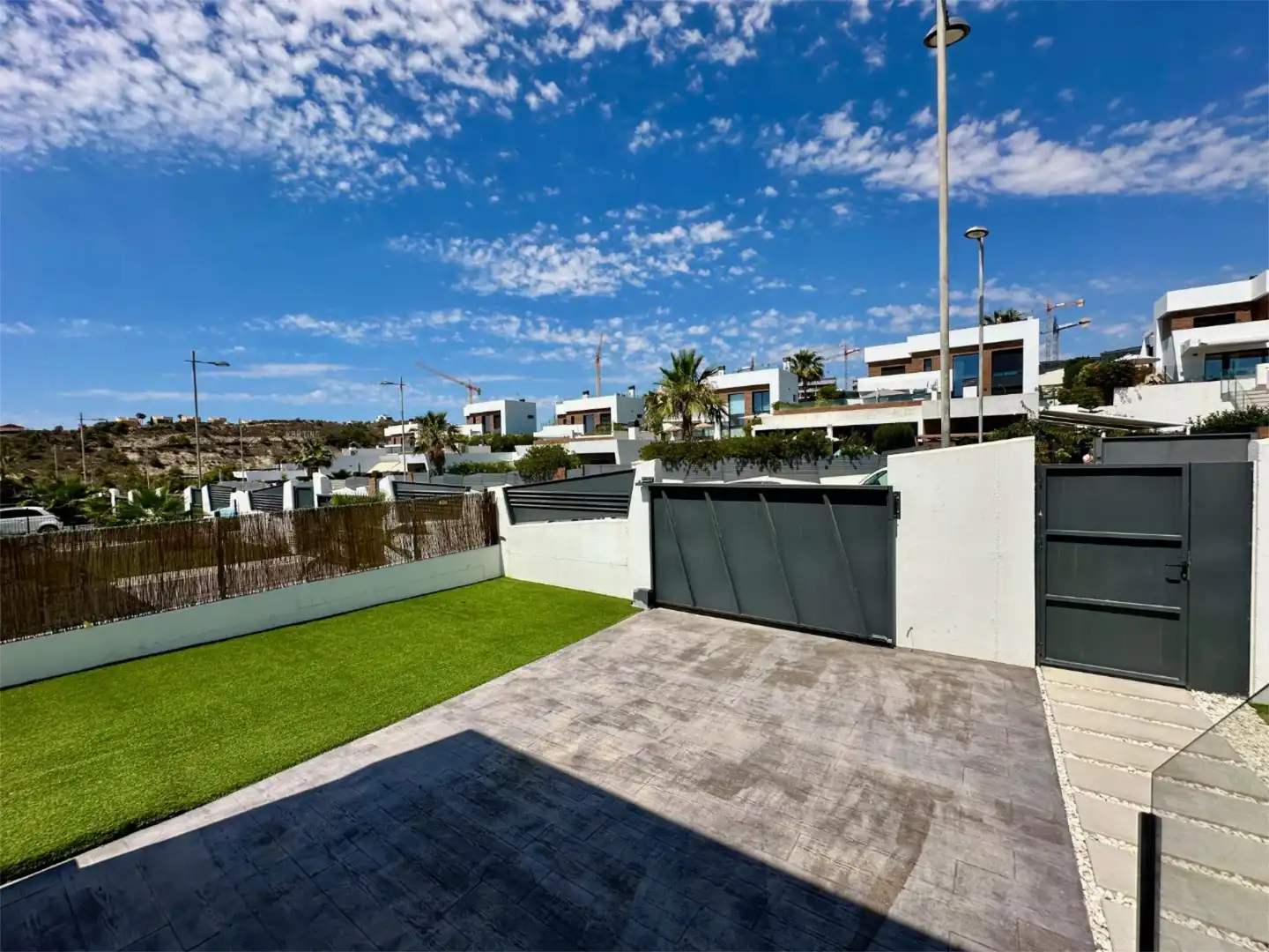Piso de alquiler en Carrer de Brasil, 23, Balcón de Finestrat - Terra Marina Piso de alquiler en Carrer de Brasil, 23, Balcón de Finestrat - Terra Marina