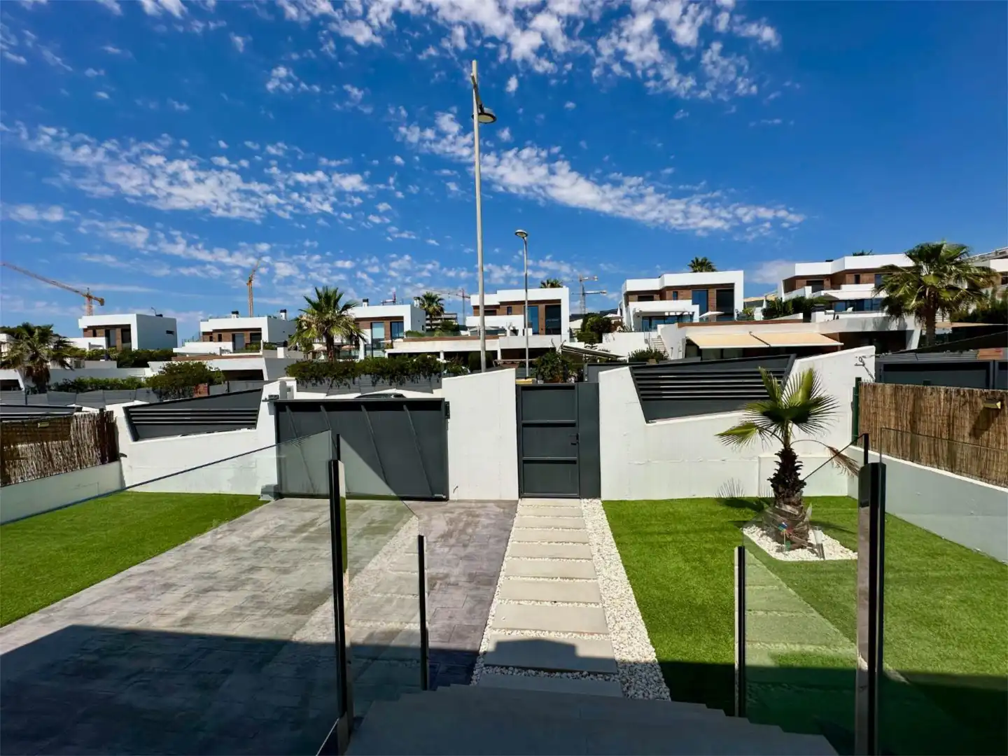 Piso de alquiler en Carrer de Brasil, 23, Balcón de Finestrat - Terra Marina Piso de alquiler en Carrer de Brasil, 23, Balcón de Finestrat - Terra Marina