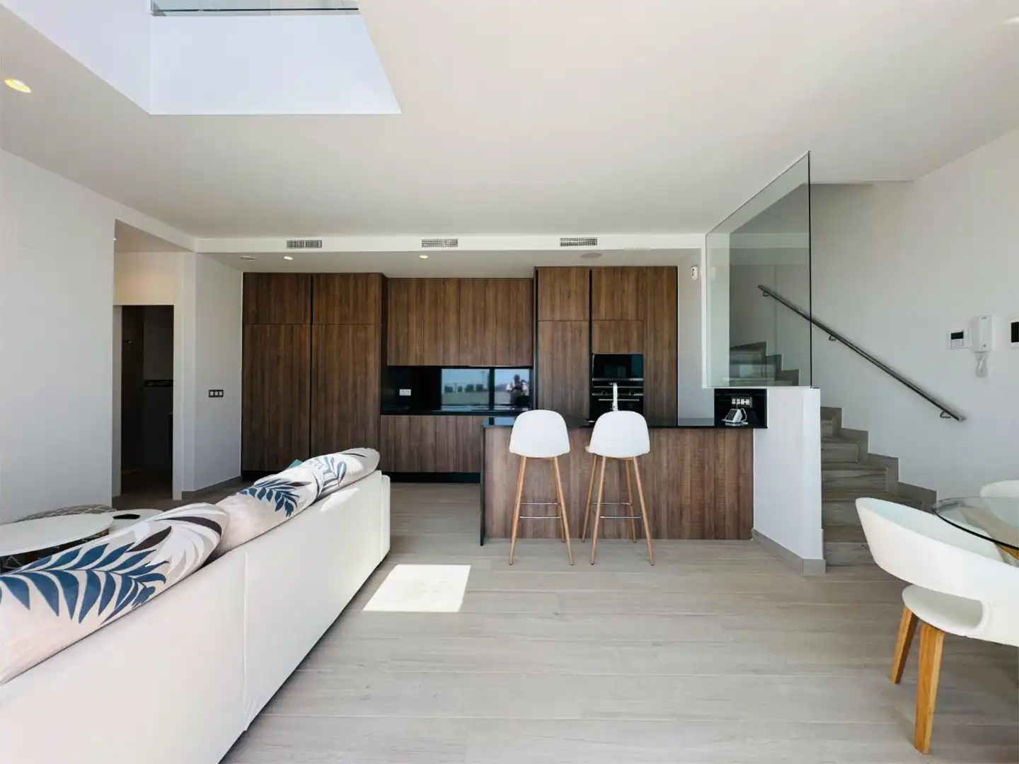 Piso de alquiler en Carrer de Brasil, 23, Balcón de Finestrat - Terra Marina Piso de alquiler en Carrer de Brasil, 23, Balcón de Finestrat - Terra Marina