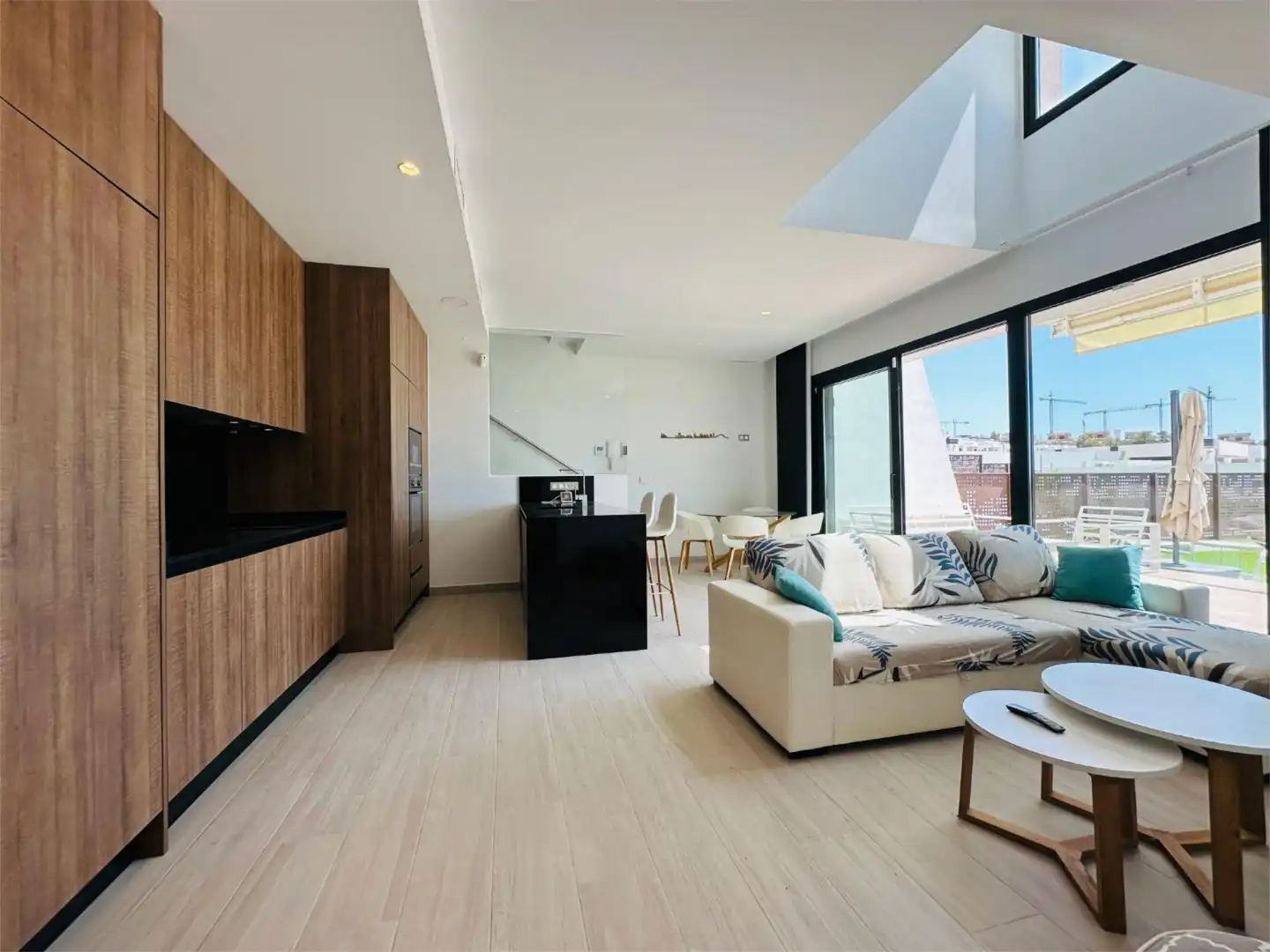 Piso de alquiler en Carrer de Brasil, 23, Balcón de Finestrat - Terra Marina Piso de alquiler en Carrer de Brasil, 23, Balcón de Finestrat - Terra Marina