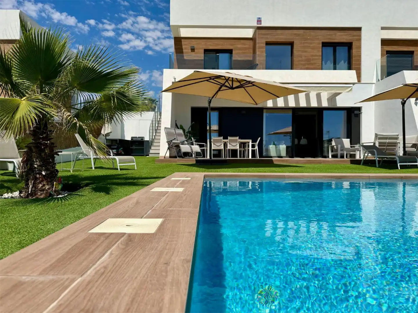 Piso de alquiler en Carrer de Brasil, 23, Balcón de Finestrat - Terra Marina Piso de alquiler en Carrer de Brasil, 23, Balcón de Finestrat - Terra Marina