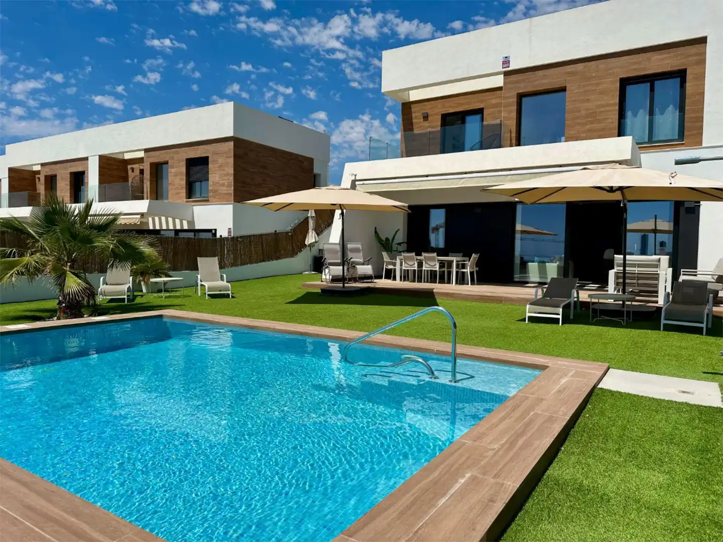 Piso de alquiler en Carrer de Brasil, 23, Balcón de Finestrat - Terra Marina Piso de alquiler en Carrer de Brasil, 23, Balcón de Finestrat - Terra Marina