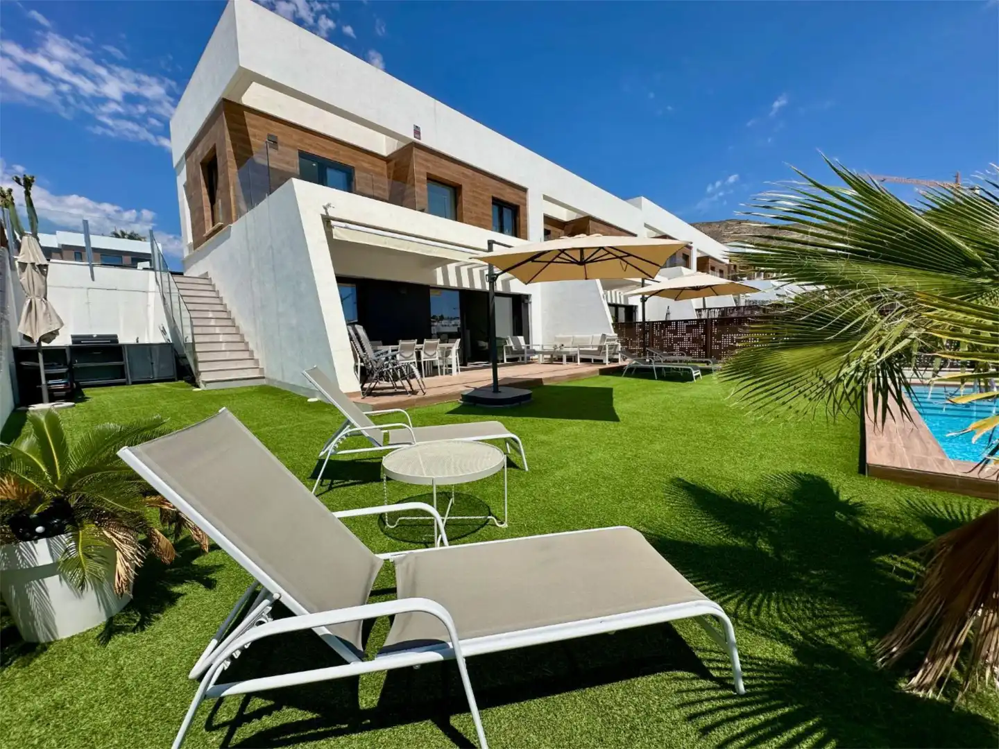 Piso de alquiler en Carrer de Brasil, 23, Balcón de Finestrat - Terra Marina Piso de alquiler en Carrer de Brasil, 23, Balcón de Finestrat - Terra Marina