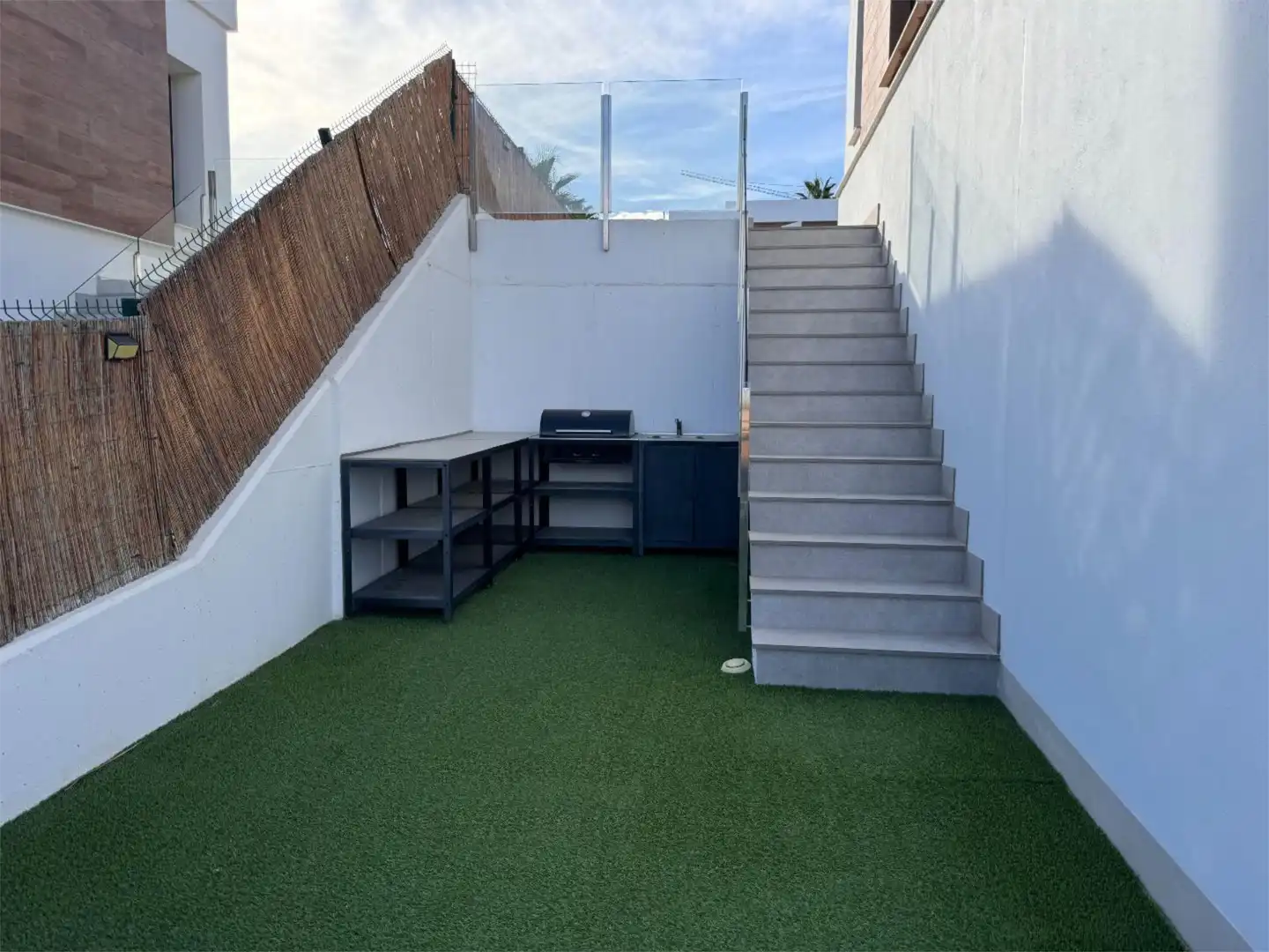 Piso de alquiler en Carrer de Brasil, 23, Balcón de Finestrat - Terra Marina Piso de alquiler en Carrer de Brasil, 23, Balcón de Finestrat - Terra Marina
