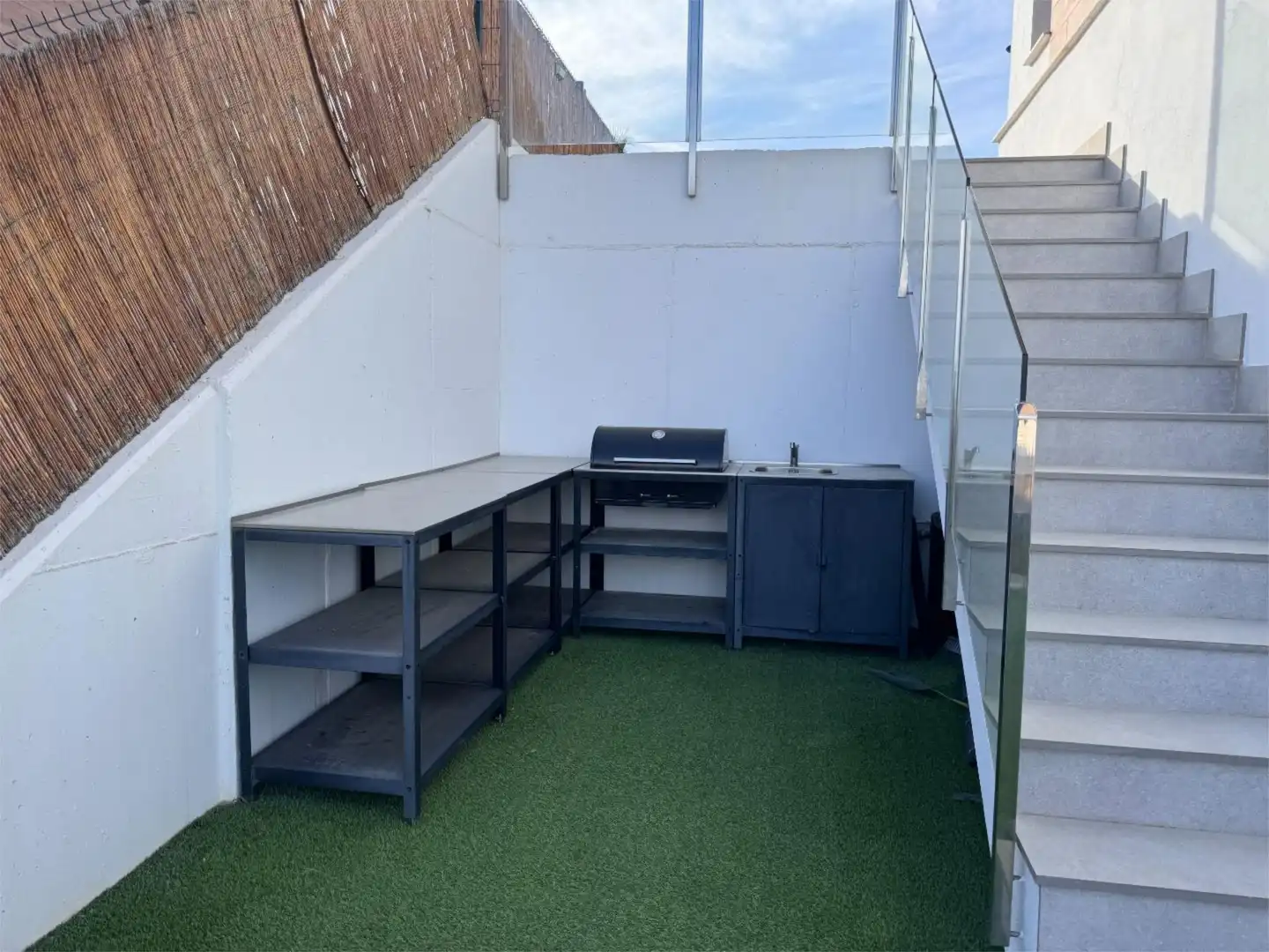 Piso de alquiler en Carrer de Brasil, 23, Balcón de Finestrat - Terra Marina Piso de alquiler en Carrer de Brasil, 23, Balcón de Finestrat - Terra Marina