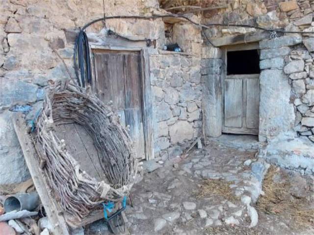 Finca rústica en Venta en Aldea Mamorana, 10 en Lena