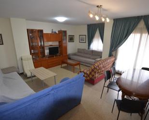 Flat to rent in Calle Alcántara, 8, El Torreón - Los Ángeles - El Pilar