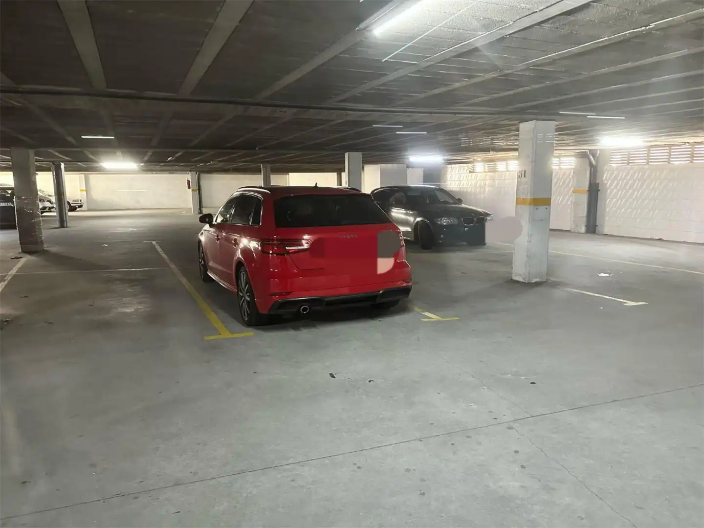 Wohnung zum Verkauf in Rúa Concepción Arenal, 3, Ponte Caldelas Parkplatz von Wohnung zum Verkauf in Ponte Caldelas mit Parkett, Abstellraum und Möbliert