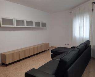 Living room of Flat to rent in Telde  with Furnished