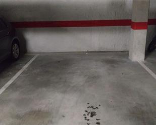 Aparcament de Garatge de lloguer en L'Hospitalet de Llobregat