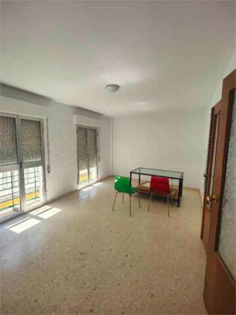 Comedor de Piso de alquiler en  Sevilla Capital