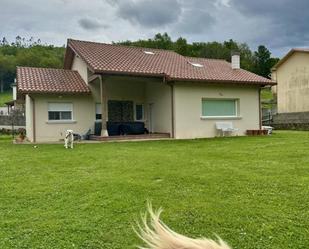 Exterior view of House or chalet for sale in Santiurde de Toranzo  with Terrace